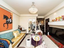 新出2房,2房2厅2卫,户型正气,位置好,看房方便