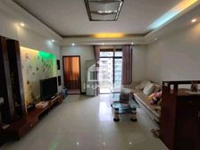 金色盛天 4房2厅130万