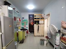 正南滨湖小区2室1厅精装修