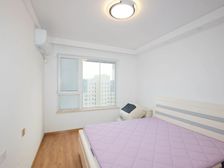 青枫公园旁 保利公园九里3室精装 中上好楼层 有钥匙随时看