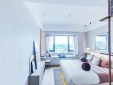 (珠光海珠新城)后航道背靠湿地公园配套成熟 内部单位价格可谈