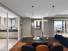 珠光海珠新城 业主急售 价格可谈 视野开阔 南北通透 随时看