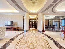 星河湾2期,保养嘎嘎新的3房,没有之一,还送产权车位