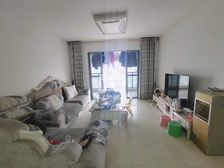 盛天小世界 4房2厅79万