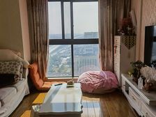 格兰晴天3室2厅1卫南朝向135.0万元/套出售