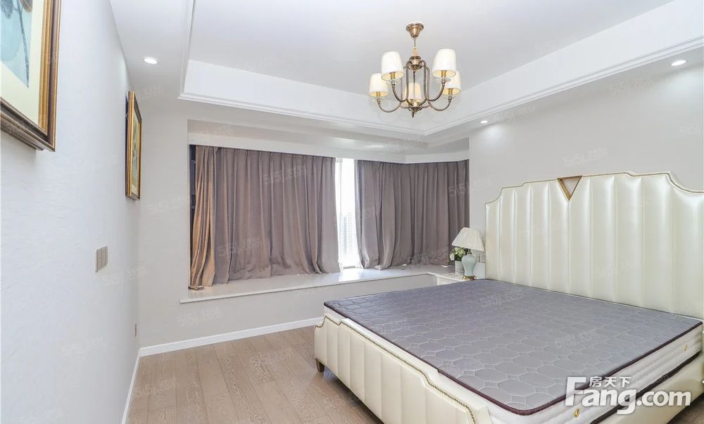 西湖三墩春森俪湾4室2厅