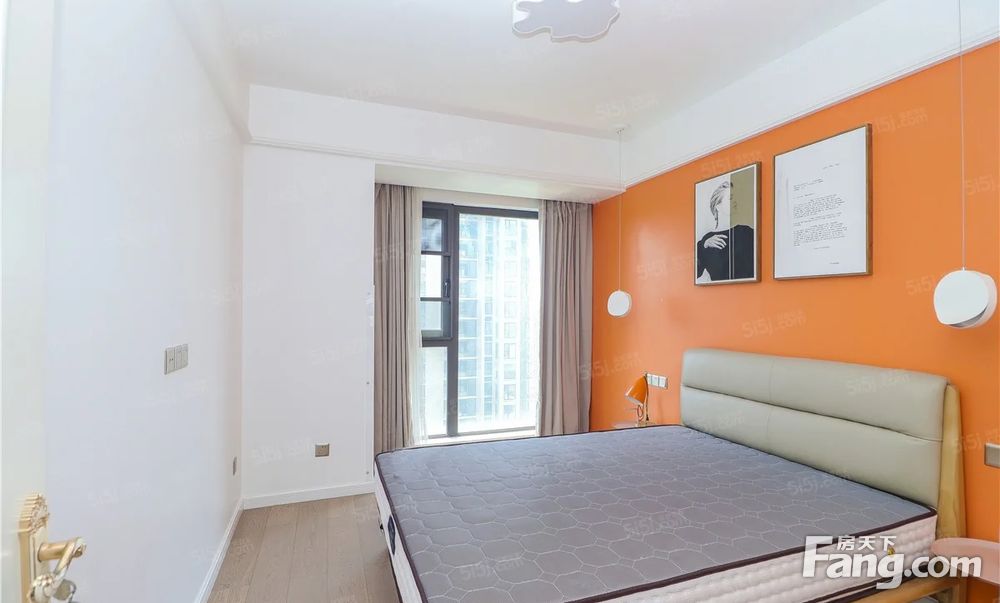 西湖三墩春森俪湾4室2厅