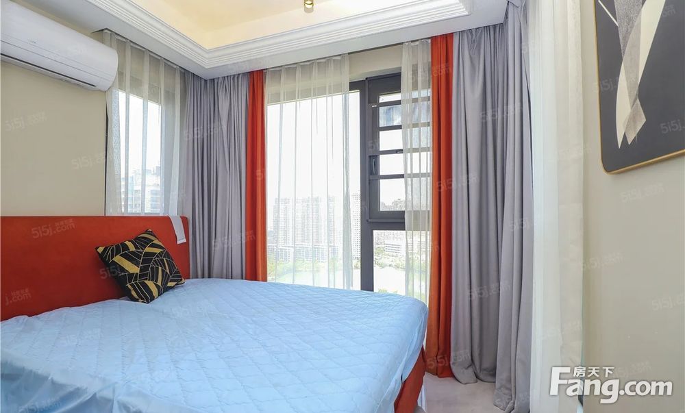 西湖三墩春森俪湾4室2厅