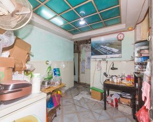 翠苑二区 近地铁 全明户型 稀缺带院子可开门 诚心出售