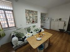 花果山村2房南精装真实好房