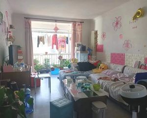 燕麓苑西区 2室1厅 房主诚售