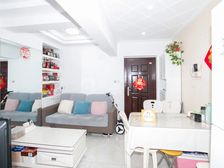 徐汇区龙华乾骏大厦3室1厅