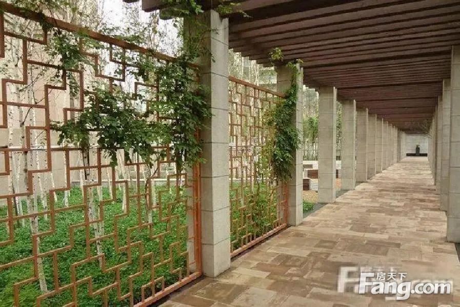 万科柏翠园380万元房主着急出售此房只应天上有人间难得见一回