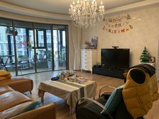 皇冠花园一期4室2厅2卫南朝向399.0万元/套出售