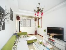 江桥 · 金沙鼎苑 · 2室 · 2厅