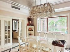 北京玫瑰园6室3厅豪华装修