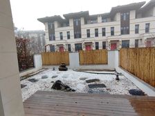 双拼别墅 南北通透 和润尚公馆 5室2厅