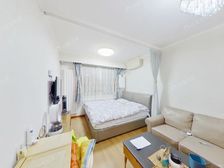 双榆树青云北区 南向精装两居 满五年采光好不临街看房方便