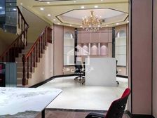 凤岭北独栋别墅区 新天地别墅7房3厅1350万