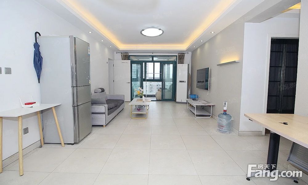 新上两房,精装修带地暖,比邻浙大,环境好,杭州西湖文新港湾家园二手房