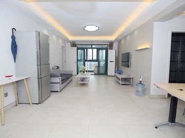 港湾家园怎么样?看看这份4月的小区报告就知道!