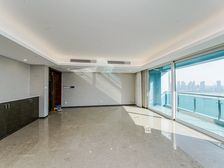 钱江新城东方润园5室2厅 老豪宅 一线江景 视野开阔 位置好