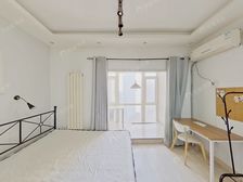 通州北苑 · 天时名苑 · 3室 · 2厅