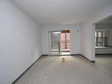 新城红郡怎么样?看看这份4月的小区报告就知道!-杭州房天下