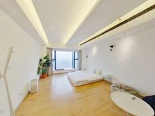 电梯直通地铁 满五年 南向无遮挡 70年产权 租金高