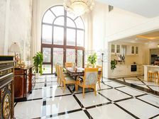 北辰红橡墅5室3厅豪华装修