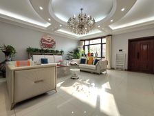 白河涧别墅4室2厅精装修