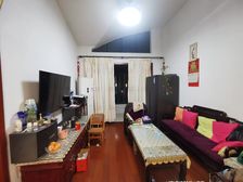 南北通透 浦发绿城2801弄小区 2室2厅