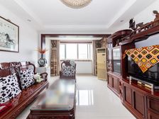 姑苏南门泰华苑4室2厅,四楼复式,使用面积大