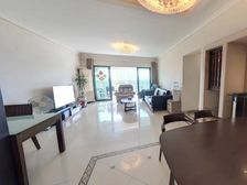 东山华庭 168平4居 南向精装修 着急出售