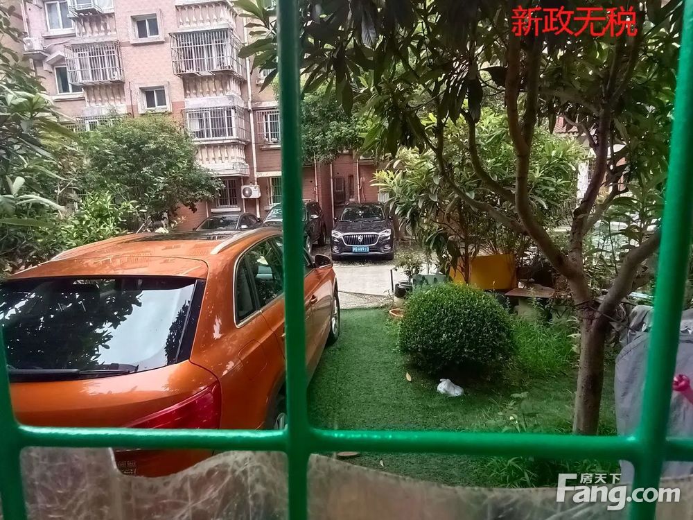 实景图