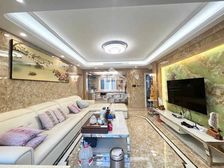 天昌东盟中央城A区4房