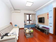 德富路南北通 带产权车位 边套 精装修 位置好 近远香湖公园