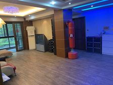 风格城事 147平4居 南向精装修 安静不临街 小高层