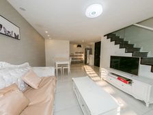 钱塘星宇大厦 奥体旁 4.8米loft 开发商精装 拎包入住