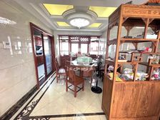 双凤翔 航洋国际商圈 南北通透板楼设计