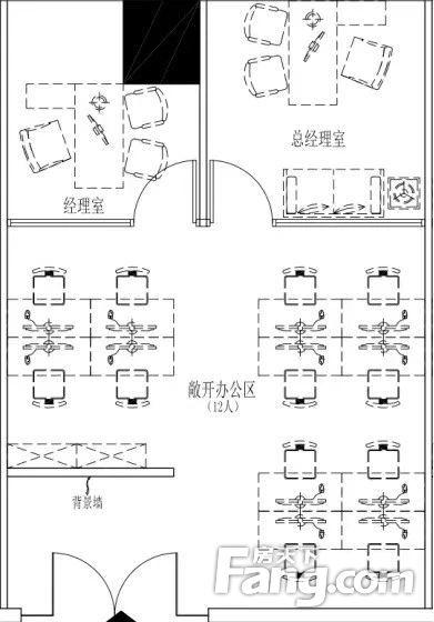 内景图