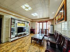 中层南向望花园!专车看房