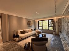 京西观山墅+莲石路旁 华萃西山现房 距S1线900米