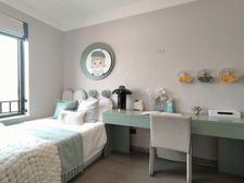 熙悦晴翠 园博产业园一路之隔 精装准现房14号线350米