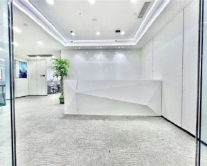 亦庄新华联科技大厦260平单价1.2万荣华国际大族广场