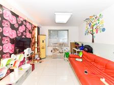 吉庆街88号吉庆花园底层带院子装修好可拎包入住