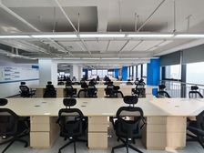 裕华 万达 鑫科 宝翠 西美 鸿昇 1900平精装整层写字楼