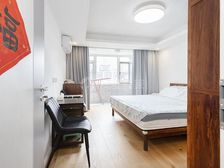 金融街鲍家街43号院带装修!户型好!南北通透!复兴门地铁口!