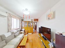 三里河东路7号院3室1厅东南北