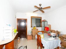 田林 · 宜山路655弄 · 2室 · 1厅